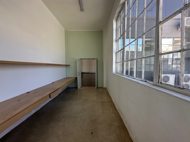 To Let commercial Property for Rent in Woodstock Western Cape